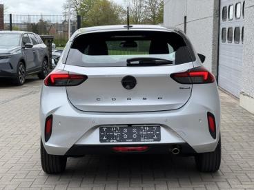 SPOTICAR Opel Corsa Gs Hybrid Aut. 101pk Camera/dodehoek/parkpilot Occasions - Citadine Hybride Silver - Diksmuide - 1200373549_5