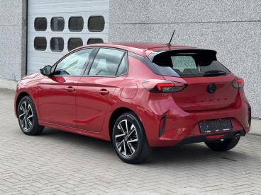 SPOTICAR Opel Corsa 1.2t 101pk Aut. Gs Camera/dodehoek/parkpilot Occasions - Citadine Essence Red - Diksmuide - 1200373550_3