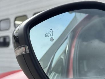 SPOTICAR Opel Corsa 1.2t 101pk Aut. Gs Camera/dodehoek/parkpilot Occasions - Citadine Essence Red - Diksmuide - 1200373550_4