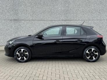 SPOTICAR Opel Corsa Ultimate Electric Long Range 51khw 156pk Panodak/m Occasions - Citadine Electrique Black - Diksmuide - 1200373551_2