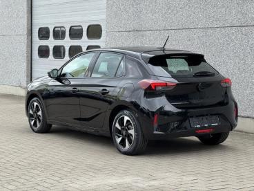 SPOTICAR Opel Corsa Ultimate Electric Long Range 51khw 156pk Panodak/m Occasions - Citadine Electrique Black - Diksmuide - 1200373551_3