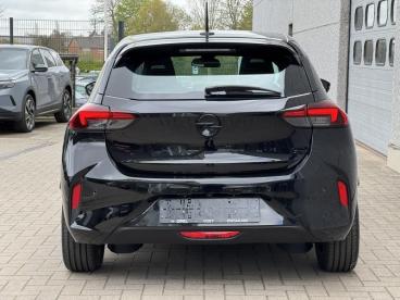SPOTICAR Opel Corsa Ultimate Electric Long Range 51khw 156pk Panodak/m Occasions - Citadine Electrique Black - Diksmuide - 1200373551_5