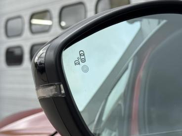 SPOTICAR Opel Corsa 1.2t 101pk Aut. Gs Camera/dodehoek/parkpilot Occasions - Citadine Essence Red - Diksmuide - 1200373552_4