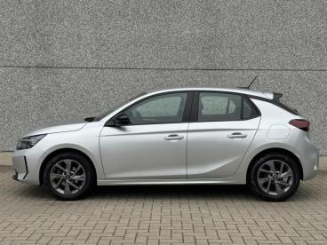 SPOTICAR Opel Corsa 1.2b 75pk Edition Carplay/parkpilot/cruisecontrol Occasions - Citadine Essence Silver - Diksmuide - 1200373733_2