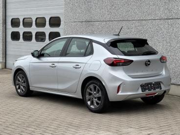 SPOTICAR Opel Corsa 1.2b 75pk Edition Carplay/parkpilot/cruisecontrol Occasions - Citadine Essence Silver - Diksmuide - 1200373733_3