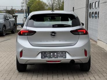 SPOTICAR Opel Corsa 1.2b 75pk Edition Carplay/parkpilot/cruisecontrol Occasions - Citadine Essence Silver - Diksmuide - 1200373733_4