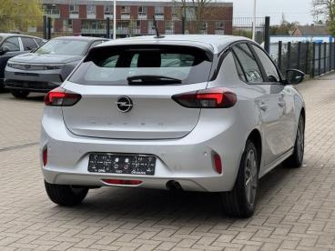 SPOTICAR Opel Corsa 1.2b 75pk Edition Carplay/parkpilot/cruisecontrol Occasions - Citadine Essence Silver - Diksmuide - 1200373733_5