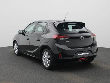 SPOTICAR Opel Corsa 1.2 Turbo 74kw Edition Camera | Carplay | Led Tweedehands - Citadine Benzine Zwart - Antwerpen - 1200373751_2