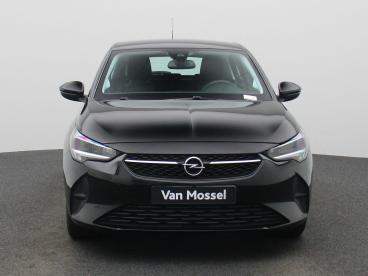 SPOTICAR Opel Corsa 1.2 Turbo 74kw Edition Camera | Carplay | Led Tweedehands - Citadine Benzine Zwart - Antwerpen - 1200373751_3