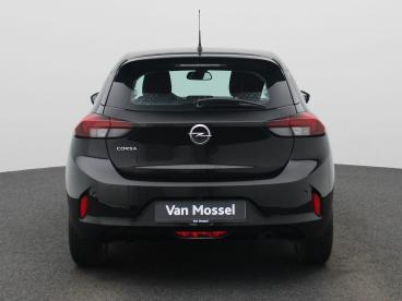 SPOTICAR Opel Corsa 1.2 Turbo 74kw Edition Camera | Carplay | Led Tweedehands - Citadine Benzine Zwart - Antwerpen - 1200373751_5