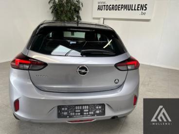SPOTICAR Opel Corsa Start/stop Elegance Slechts 28727 Kilometers Occasions - Citadine Essence Gris - Halen - 1200373950_5
