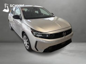 SPOTICAR Opel Corsa F Edition Tweedehands - Citadine Benzine Grey - Eupen - 1200374344_2
