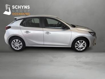 SPOTICAR Opel Corsa F Edition Tweedehands - Citadine Benzine Grey - Eupen - 1200374344_3