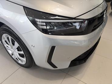 SPOTICAR Opel Corsa F Edition Tweedehands - Citadine Benzine Grey - Eupen - 1200374344_5