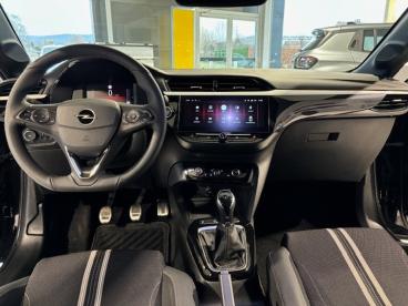 SPOTICAR Opel Corsa Gs-line/gps/camera/carplay Tweedehands - Citadine Benzine Zwart - Kluisbergen - 1200375651_3