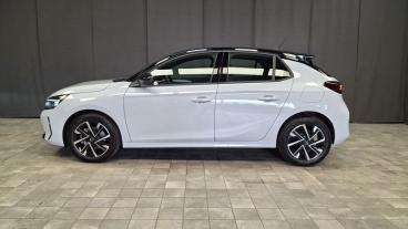 SPOTICAR Opel Corsa Turbo Start/stop Gs Tweedehands - Citadine Benzine Blanc - Tessenderlo - 1200375670_4