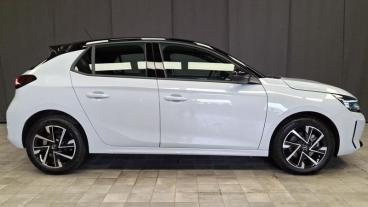 SPOTICAR Opel Corsa Turbo Start/stop Gs Tweedehands - Citadine Benzine Blanc - Tessenderlo - 1200375670_5