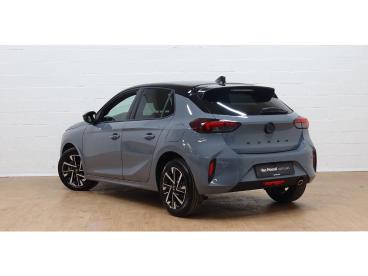 SPOTICAR Opel Corsa 1.2 Turbo 74kw S/s Gs Tweedehands - Citadine Benzine Grijs - Mechelen - 1200376035_3