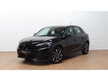 SPOTICAR Opel Corsa 1.2 Turbo 74kw S/s Gs Occasions - Citadine Essence Zwart - Diest - 1200376038_1