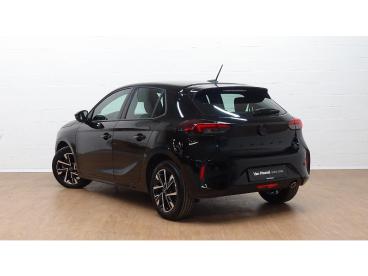 SPOTICAR Opel Corsa 1.2 Turbo 74kw S/s Gs Occasions - Citadine Essence Zwart - Diest - 1200376038_3
