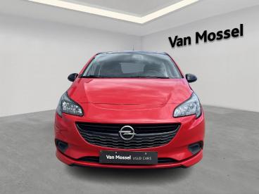 SPOTICAR Opel Corsa 1.0 Turbo Ecoflex Mt6 90pk Opc Line Occasions - Citadine Essence Rood - Diest - 1200376151_3