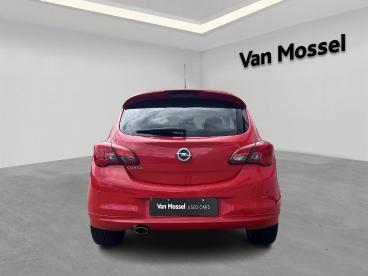 SPOTICAR Opel Corsa 1.0 Turbo Ecoflex Mt6 90pk Opc Line Occasions - Citadine Essence Rood - Diest - 1200376151_5