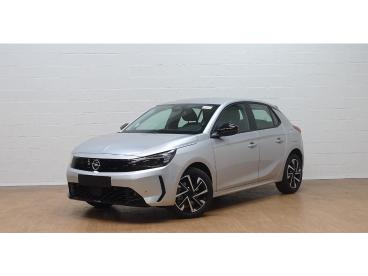 SPOTICAR Opel Corsa 1.2 Turbo Hybrid 81kw Edtc Edition Tweedehands - Citadine Hybrid Zilver - Schriek - 1200376321_1