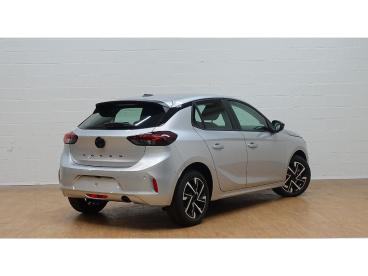 SPOTICAR Opel Corsa 1.2 Turbo Hybrid 81kw Edtc Edition Tweedehands - Citadine Hybrid Zilver - Schriek - 1200376321_3