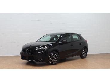 SPOTICAR Opel Corsa 1.2 Turbo Hybrid 81kw Edtc Edition Occasions - Citadine Hybride Zwart - Wilrijk - 1200376594_1