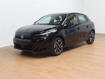 SPOTICAR Opel Corsa 1.2 Turbo Hybrid 81kw Edtc Edition Occasions - Citadine Hybride Zwart - Wilrijk - 1200376594_5