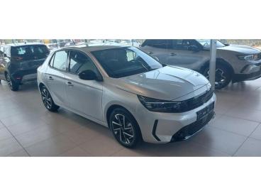 SPOTICAR Opel Corsa Gs Carplay, Camera, Park Sensoren Occasions - Citadine Essence Silver - St. Lenaarts - 1200376825_1