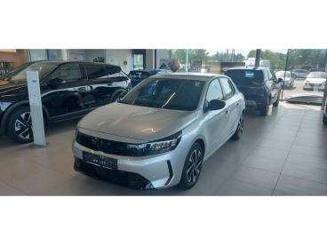 SPOTICAR Opel Corsa Gs Carplay, Camera, Park Sensoren Occasions - Citadine Essence Silver - St. Lenaarts - 1200376825_2