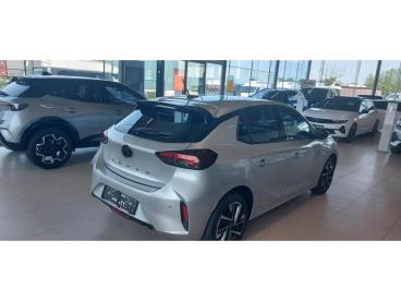SPOTICAR Opel Corsa Gs Carplay, Camera, Park Sensoren Occasions - Citadine Essence Silver - St. Lenaarts - 1200376825_4