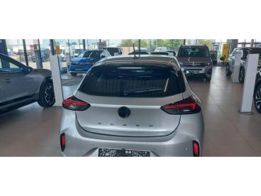 SPOTICAR Opel Corsa Gs Carplay, Camera, Park Sensoren Occasions - Citadine Essence Silver - St. Lenaarts - 1200376825_5