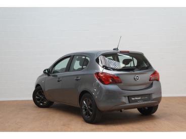 SPOTICAR Opel Corsa 1.2 120 Years Edition Tweedehands - Citadine Benzine Grijs - Wilrijk - 1200377070_2