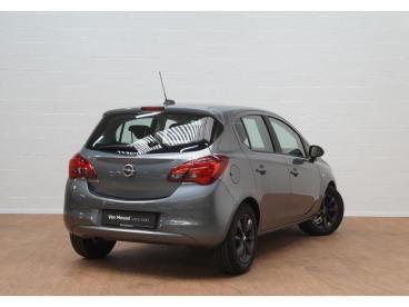 SPOTICAR Opel Corsa 1.2 120 Years Edition Tweedehands - Citadine Benzine Grijs - Wilrijk - 1200377070_3