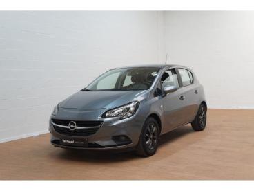 SPOTICAR Opel Corsa 1.2 120 Years Edition Tweedehands - Citadine Benzine Grijs - Wilrijk - 1200377070_4