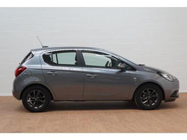 SPOTICAR Opel Corsa 1.2 120 Years Edition Tweedehands - Citadine Benzine Grijs - Wilrijk - 1200377070_5