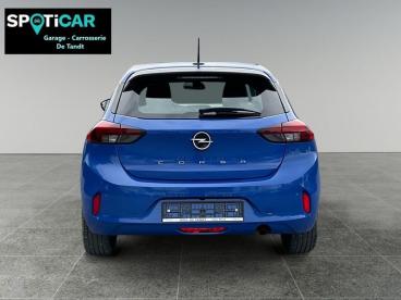 SPOTICAR Opel Corsa Edition 1.2 Benzine 100 Pk Zeer Goed Uitgerust ! Occasions - Citadine Essence Bleu - Erpe-mere - 1200377265_4