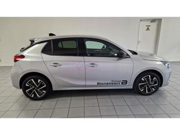 SPOTICAR Opel Corsa Gs Line 1.2i Turbo Occasions - Citadine Essence Silver - Liège - 1200377861_4