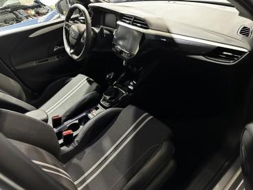 SPOTICAR Opel Corsa Gs 12 Turbo 100cv Occasions - Citadine Essence Grey - Souvret - 1200377940_2