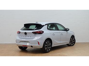 SPOTICAR Opel Corsa 1.2 Turbo 74kw S/s Edition Tweedehands - Citadine Benzine Wit - Tongeren - 1200378444_3