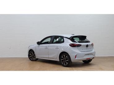 SPOTICAR Opel Corsa 1.2 Turbo 74kw S/s Edition Tweedehands - Citadine Benzine Wit - Tongeren - 1200378444_4