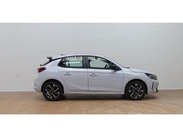 SPOTICAR Opel Corsa 1.2 Turbo 74kw S/s Edition Tweedehands - Citadine Benzine Wit - Tongeren - 1200378444_5