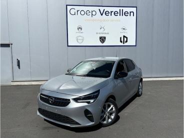 SPOTICAR Opel Corsa Turbo Start/stop Elegance Aut Occasions - Citadine Essence Gris - Geel - 100378836_1