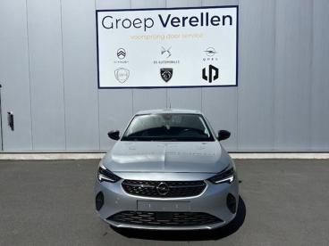 SPOTICAR Opel Corsa Turbo Start/stop Elegance Aut Occasions - Citadine Essence Gris - Geel - 100378836_2