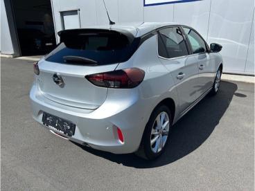 SPOTICAR Opel Corsa Turbo Start/stop Elegance Aut Occasions - Citadine Essence Gris - Geel - 100378836_5