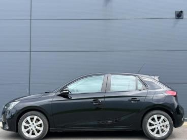 SPOTICAR Opel Corsa 1.2 Turbo / Elegance Occasions - Citadine Essence Black - Marche-en-famenne - 1200378908_5