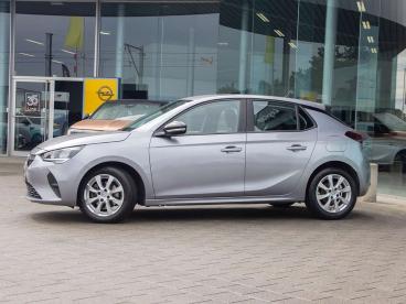 SPOTICAR Opel Corsa 1.2 100pk Camera|navi|carplay| Tweedehands - Citadine Benzine Grijs - Torhout - 1200379524_2