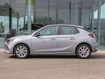 SPOTICAR Opel Corsa 1.2 100pk Camera|navi|carplay| Tweedehands - Citadine Benzine Grijs - Torhout - 1200379524_4